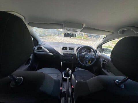 Volkswagen Polo 1.2 Polo Match TDI 5dr 51