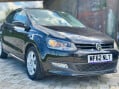 Volkswagen Polo 1.2 Polo Match TDI 5dr 54