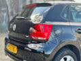 Volkswagen Polo 1.2 Polo Match TDI 5dr 58