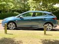 Vauxhall Astra 1.4 Astra SRI 5dr 13