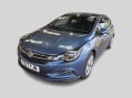 Vauxhall Astra 1.4 Astra SRI 5dr 1