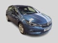 Vauxhall Astra 1.4 Astra SRI 5dr 2