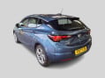 Vauxhall Astra 1.4 Astra SRI 5dr 3