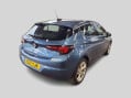 Vauxhall Astra 1.4 Astra SRI 5dr 4