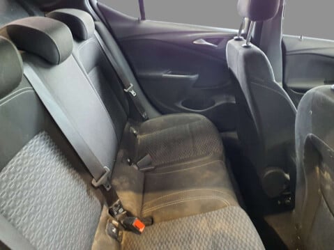 Vauxhall Astra 1.4 Astra SRI 5dr 5