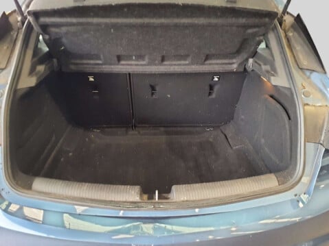 Vauxhall Astra 1.4 Astra SRI 5dr 8
