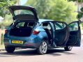 Vauxhall Astra 1.4 Astra SRI 5dr 20