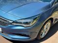 Vauxhall Astra 1.4 Astra SRI 5dr 51
