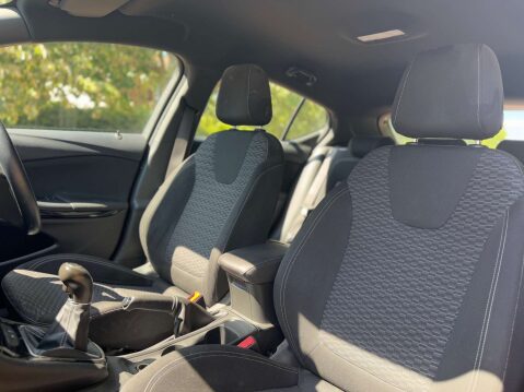 Vauxhall Astra 1.4 Astra SRI 5dr 47