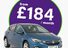 Vauxhall Astra 1.4 Astra SRI 5dr