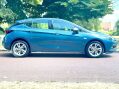 Vauxhall Astra 1.4 Astra SRI 5dr 17