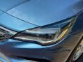 Vauxhall Astra 1.4 Astra SRI 5dr 50