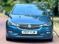 Vauxhall Astra 1.4 Astra SRI 5dr 3