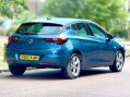 Vauxhall Astra 1.4 Astra SRI 5dr 19