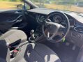 Vauxhall Astra 1.4 Astra SRI 5dr 22