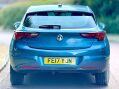 Vauxhall Astra 1.4 Astra SRI 5dr 15