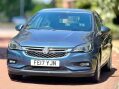 Vauxhall Astra 1.4 Astra SRI 5dr 9
