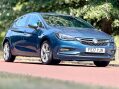 Vauxhall Astra 1.4 Astra SRI 5dr 6