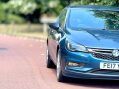 Vauxhall Astra 1.4 Astra SRI 5dr 54