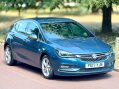 Vauxhall Astra 1.4 Astra SRI 5dr 7
