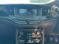 Vauxhall Astra 1.4 Astra SRI 5dr 41