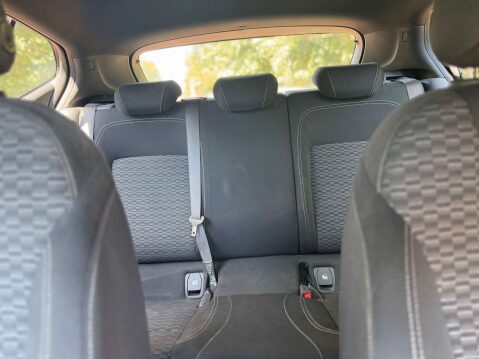 Vauxhall Astra 1.4 Astra SRI 5dr 32