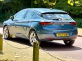 Vauxhall Astra 1.4 Astra SRI 5dr 12