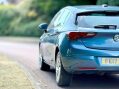 Vauxhall Astra 1.4 Astra SRI 5dr 5