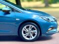 Vauxhall Astra 1.4 Astra SRI 5dr 8