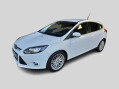 Ford Focus 1.0 Focus Zetec T 5dr 3