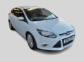 Ford Focus 1.0 Focus Zetec T 5dr 1
