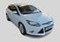 Ford Focus 1.0 Focus Zetec T 5dr