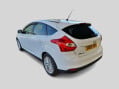 Ford Focus 1.0 Focus Zetec T 5dr 4