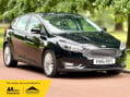 Ford Focus 1.0 Focus Titanium X 5dr 1
