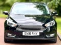 Ford Focus 1.0 Focus Titanium X 5dr 2