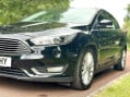 Ford Focus 1.0 Focus Titanium X 5dr 3