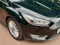 Ford Focus 1.0 Focus Titanium X 5dr 5
