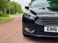 Ford Focus 1.0 Focus Titanium X 5dr 7
