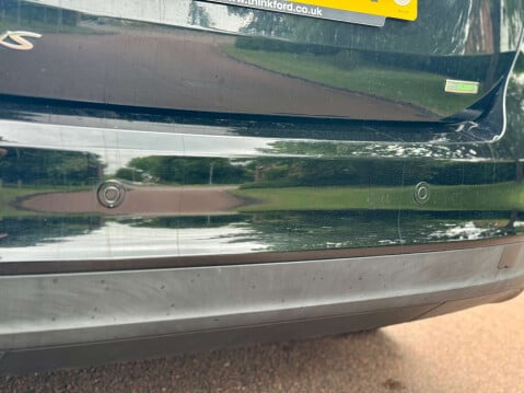 Ford Focus 1.0 Focus Titanium X 5dr 10