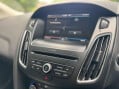 Ford Focus 1.0 Focus Titanium X 5dr 29