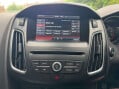 Ford Focus 1.0 Focus Titanium X 5dr 30