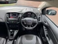 Ford Focus 1.0 Focus Titanium X 5dr 40