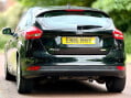 Ford Focus 1.0 Focus Titanium X 5dr 45