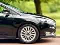 Ford Focus 1.0 Focus Titanium X 5dr 48