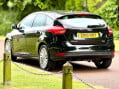 Ford Focus 1.0 Focus Titanium X 5dr 49