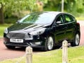 Ford Focus 1.0 Focus Titanium X 5dr 50