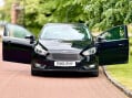 Ford Focus 1.0 Focus Titanium X 5dr 52