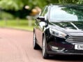 Ford Focus 1.0 Focus Titanium X 5dr 53