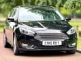 Ford Focus 1.0 Focus Titanium X 5dr 54