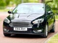 Ford Focus 1.0 Focus Titanium X 5dr 55